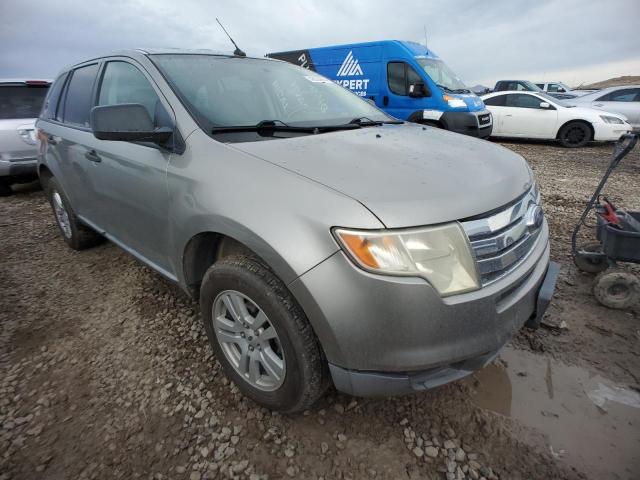 Photo 3 VIN: 2FMDK36C48BB42727 - FORD EDGE SE 