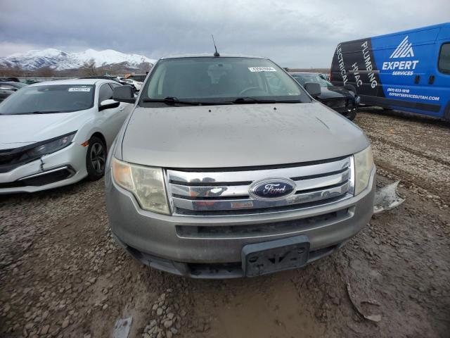 Photo 4 VIN: 2FMDK36C48BB42727 - FORD EDGE SE 