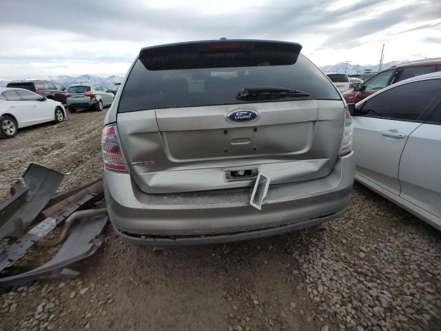 Photo 5 VIN: 2FMDK36C48BB42727 - FORD EDGE SE 