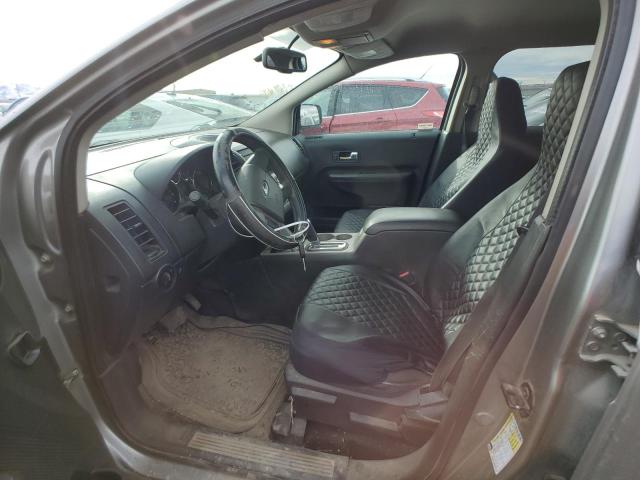 Photo 6 VIN: 2FMDK36C48BB42727 - FORD EDGE SE 