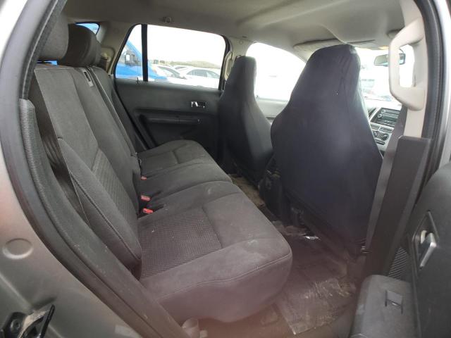 Photo 9 VIN: 2FMDK36C48BB42727 - FORD EDGE SE 