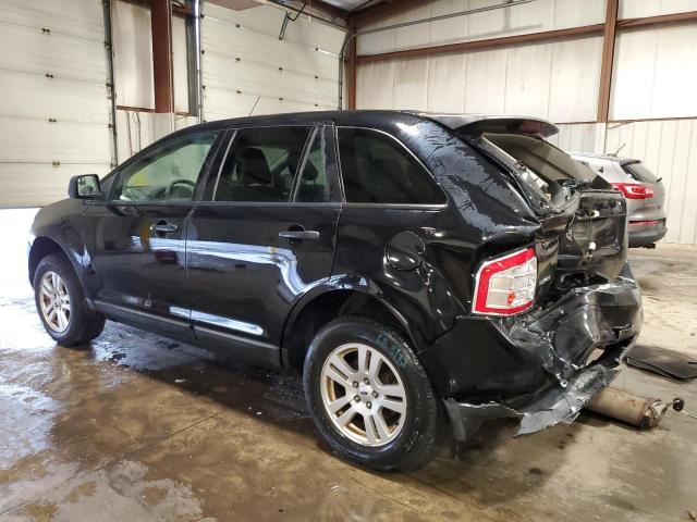 Photo 1 VIN: 2FMDK36C49BA48896 - FORD EDGE SE 