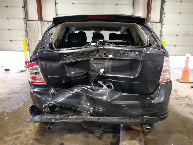 Photo 5 VIN: 2FMDK36C49BA48896 - FORD EDGE SE 