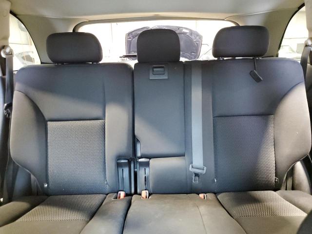 Photo 9 VIN: 2FMDK36C49BA48896 - FORD EDGE SE 