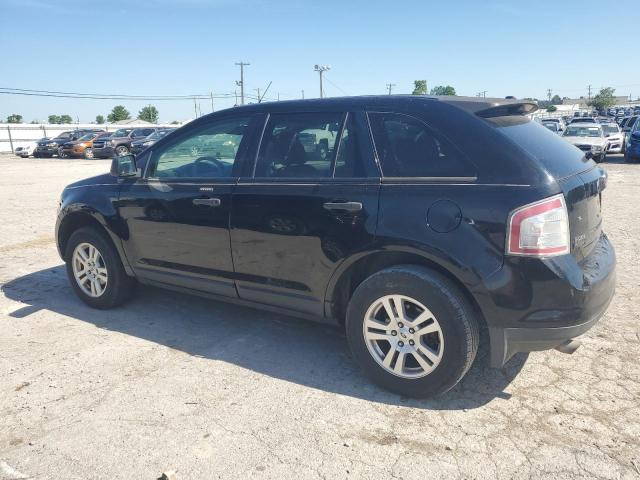 Photo 1 VIN: 2FMDK36C57BA97778 - FORD EDGE 