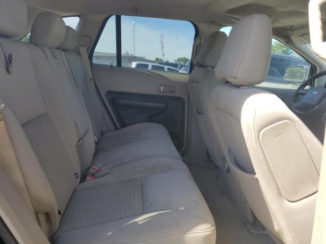 Photo 10 VIN: 2FMDK36C57BA97778 - FORD EDGE 