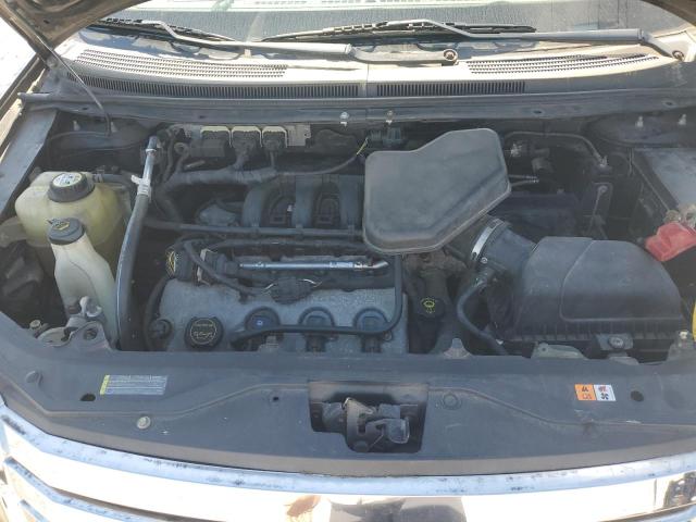 Photo 11 VIN: 2FMDK36C57BA97778 - FORD EDGE 