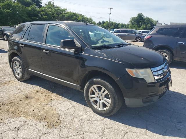 Photo 3 VIN: 2FMDK36C57BA97778 - FORD EDGE 