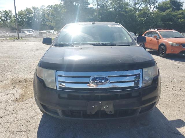 Photo 4 VIN: 2FMDK36C57BA97778 - FORD EDGE 