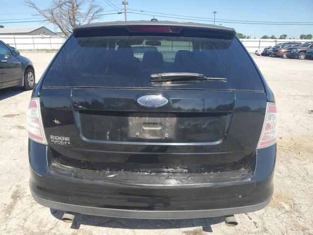 Photo 5 VIN: 2FMDK36C57BA97778 - FORD EDGE 