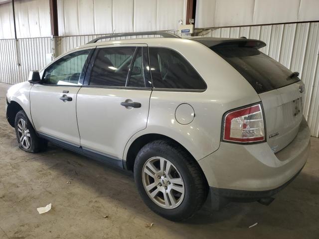 Photo 1 VIN: 2FMDK36C57BB18726 - FORD EDGE SE 