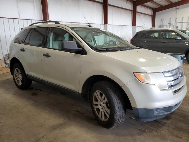 Photo 3 VIN: 2FMDK36C57BB18726 - FORD EDGE SE 