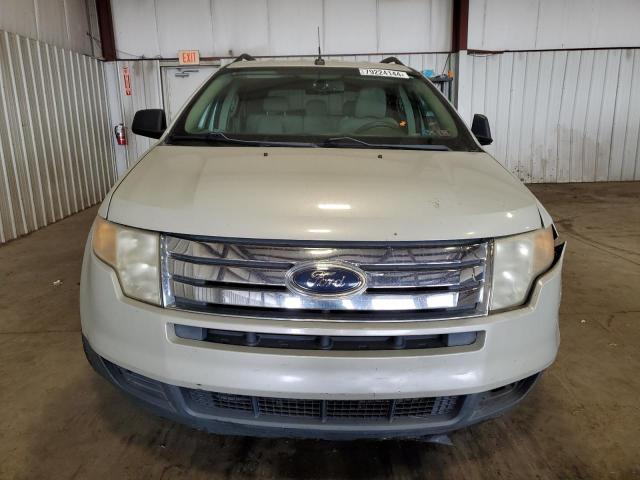 Photo 4 VIN: 2FMDK36C57BB18726 - FORD EDGE SE 