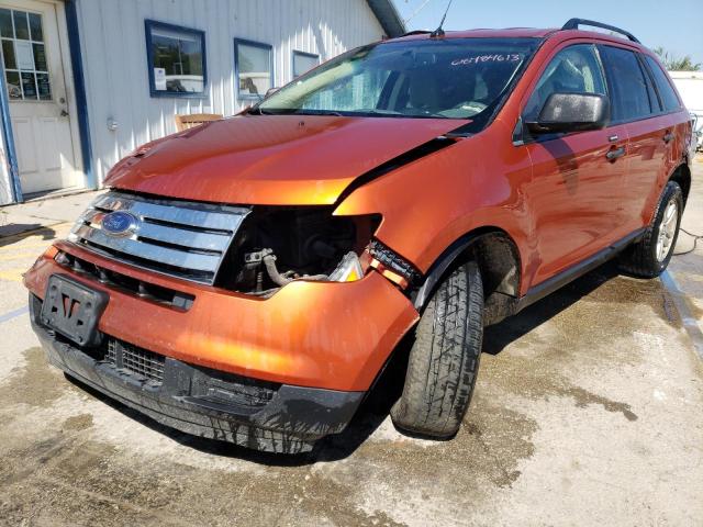 Photo 0 VIN: 2FMDK36C57BB20556 - FORD EDGE 