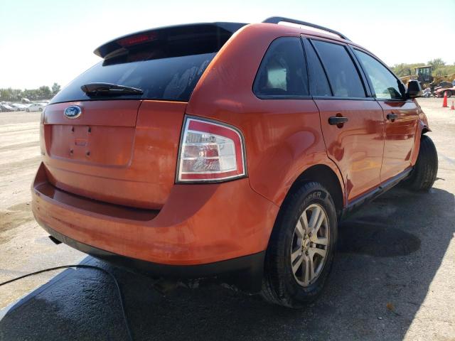 Photo 2 VIN: 2FMDK36C57BB20556 - FORD EDGE 