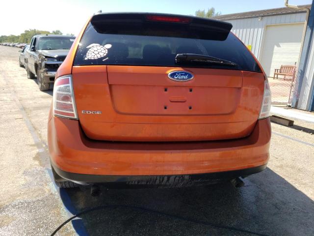 Photo 5 VIN: 2FMDK36C57BB20556 - FORD EDGE 