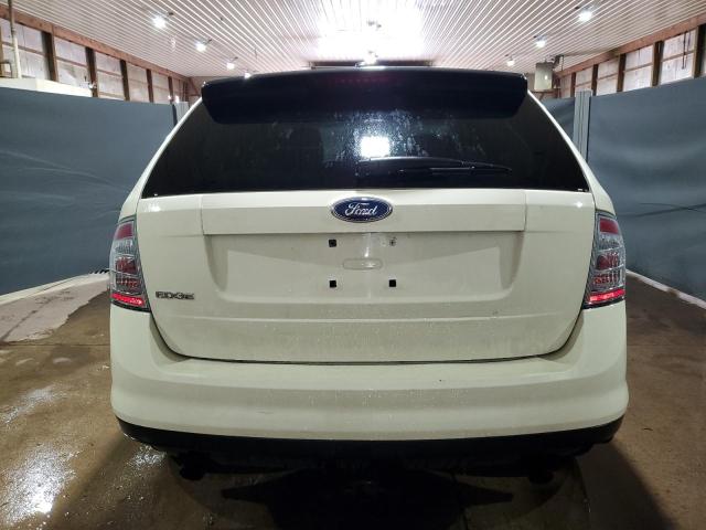 Photo 5 VIN: 2FMDK36C57BB55730 - FORD EDGE 