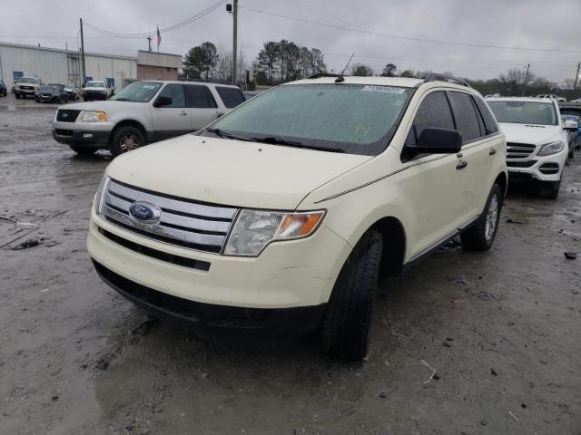 Photo 0 VIN: 2FMDK36C58BA27795 - FORD EDGE 