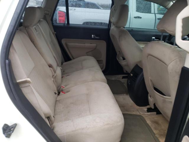 Photo 10 VIN: 2FMDK36C58BA27795 - FORD EDGE 