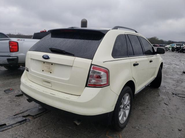 Photo 2 VIN: 2FMDK36C58BA27795 - FORD EDGE 