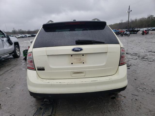 Photo 5 VIN: 2FMDK36C58BA27795 - FORD EDGE 