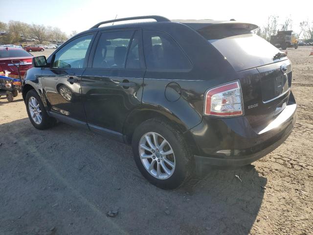 Photo 1 VIN: 2FMDK36C58BA42930 - FORD EDGE SE 