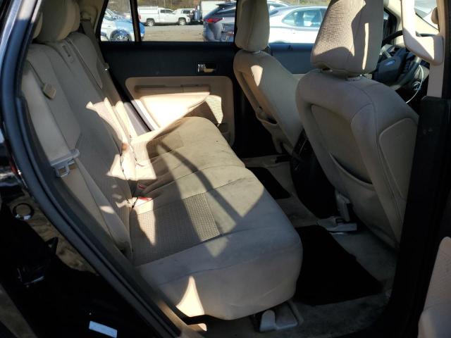 Photo 10 VIN: 2FMDK36C58BA42930 - FORD EDGE SE 