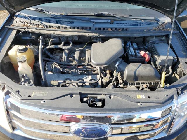 Photo 11 VIN: 2FMDK36C58BA42930 - FORD EDGE SE 