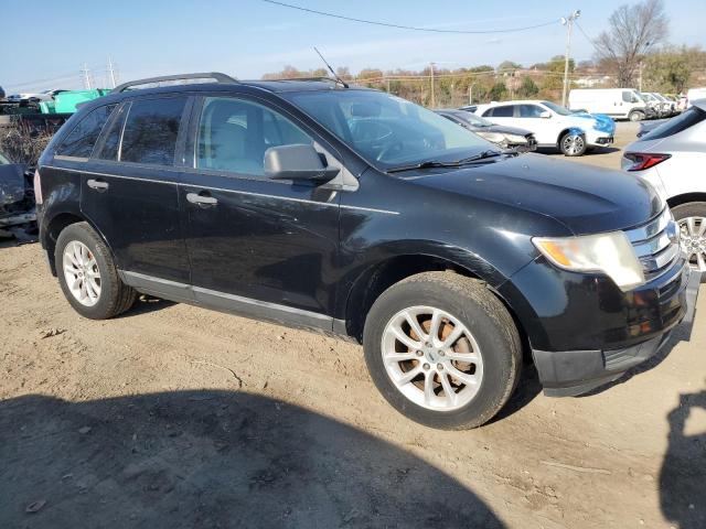 Photo 3 VIN: 2FMDK36C58BA42930 - FORD EDGE SE 