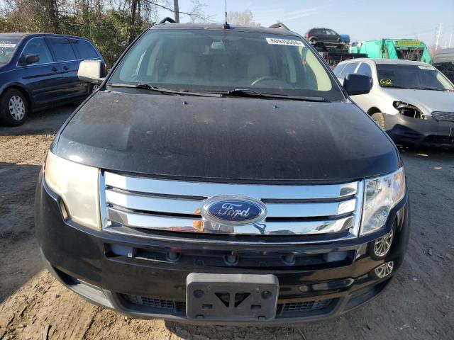 Photo 4 VIN: 2FMDK36C58BA42930 - FORD EDGE SE 