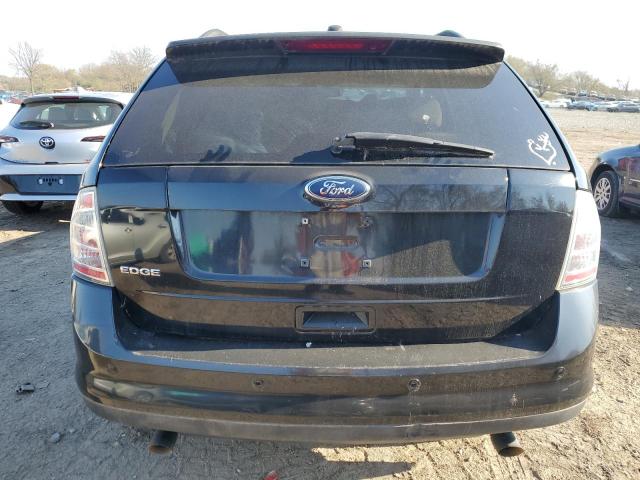 Photo 5 VIN: 2FMDK36C58BA42930 - FORD EDGE SE 