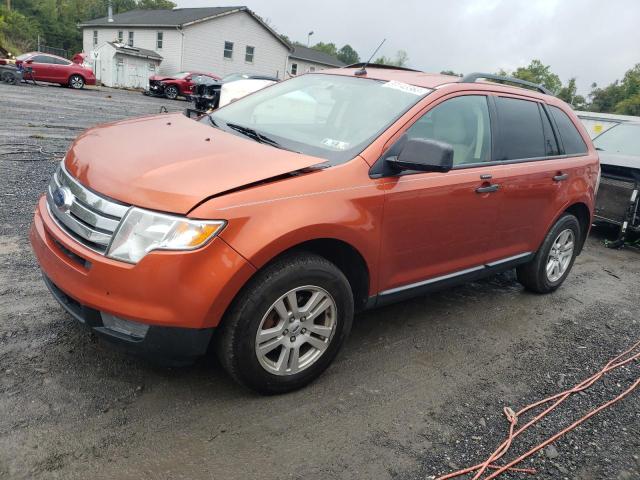 Photo 0 VIN: 2FMDK36C58BA45911 - FORD EDGE SE 