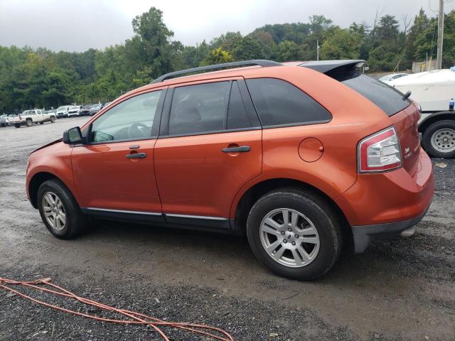 Photo 1 VIN: 2FMDK36C58BA45911 - FORD EDGE SE 