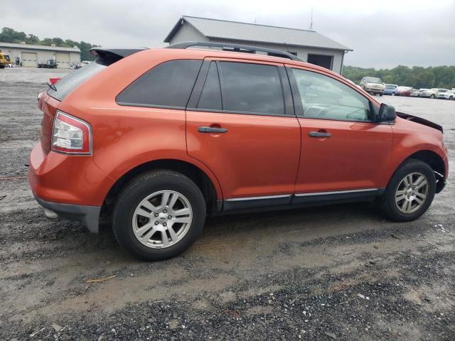 Photo 2 VIN: 2FMDK36C58BA45911 - FORD EDGE SE 