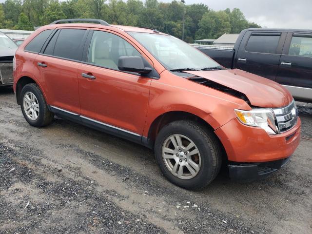 Photo 3 VIN: 2FMDK36C58BA45911 - FORD EDGE SE 