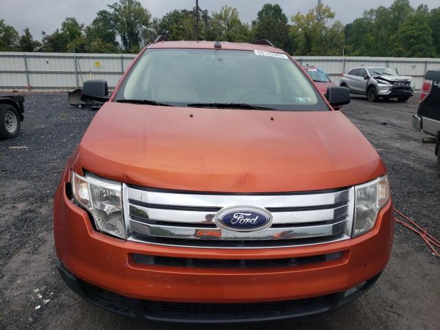 Photo 4 VIN: 2FMDK36C58BA45911 - FORD EDGE SE 