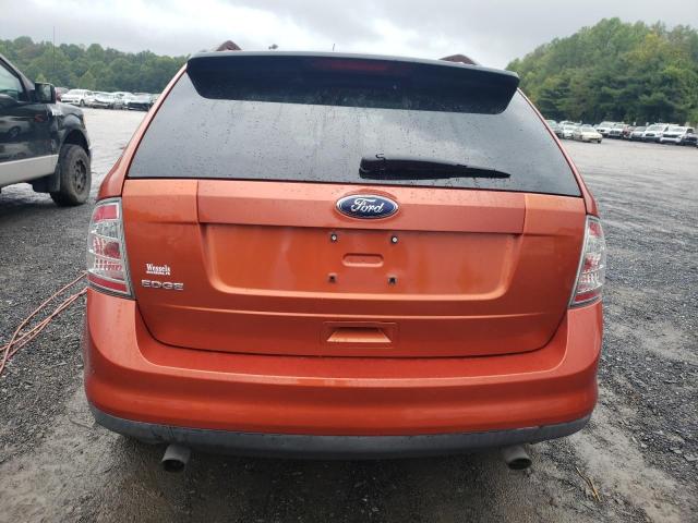 Photo 5 VIN: 2FMDK36C58BA45911 - FORD EDGE SE 