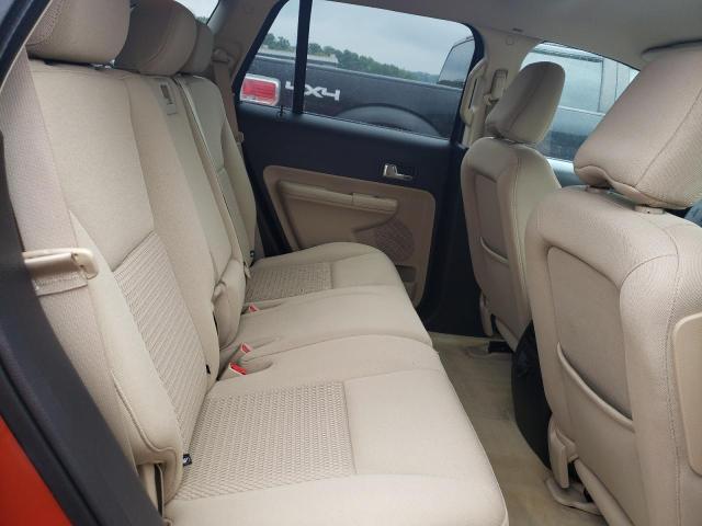 Photo 9 VIN: 2FMDK36C58BA45911 - FORD EDGE SE 