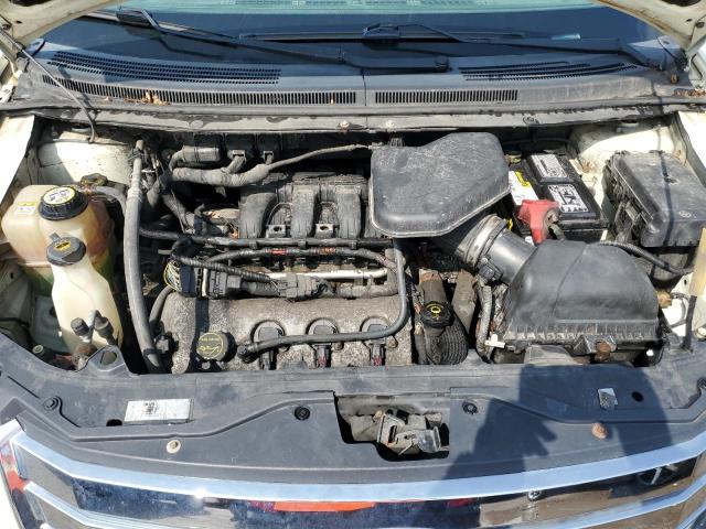 Photo 11 VIN: 2FMDK36C58BA67276 - FORD EDGE SE 