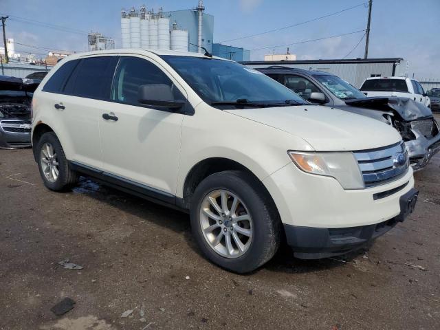 Photo 3 VIN: 2FMDK36C58BA67276 - FORD EDGE SE 