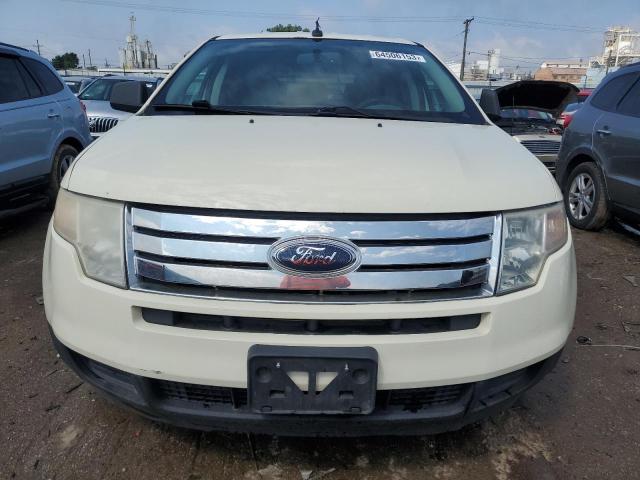 Photo 4 VIN: 2FMDK36C58BA67276 - FORD EDGE SE 