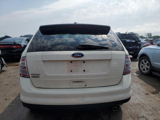 Photo 5 VIN: 2FMDK36C58BA67276 - FORD EDGE SE 