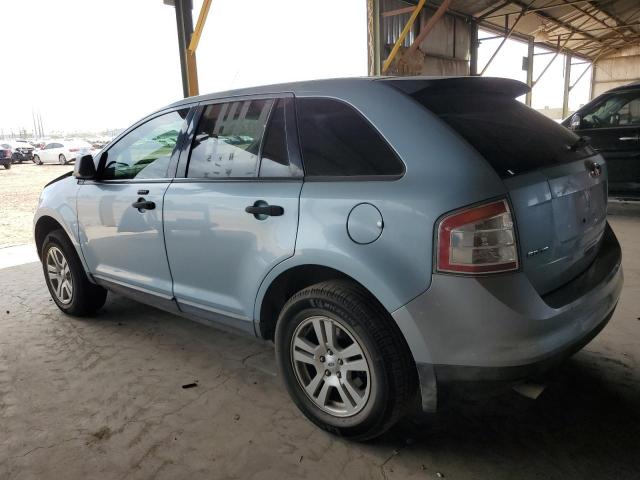 Photo 1 VIN: 2FMDK36C58BA68413 - FORD EDGE SE 