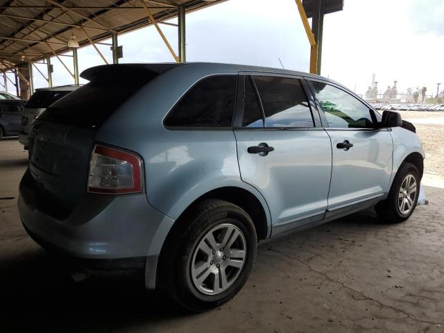 Photo 2 VIN: 2FMDK36C58BA68413 - FORD EDGE SE 