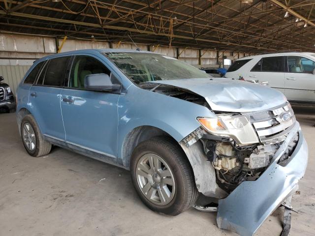 Photo 3 VIN: 2FMDK36C58BA68413 - FORD EDGE SE 