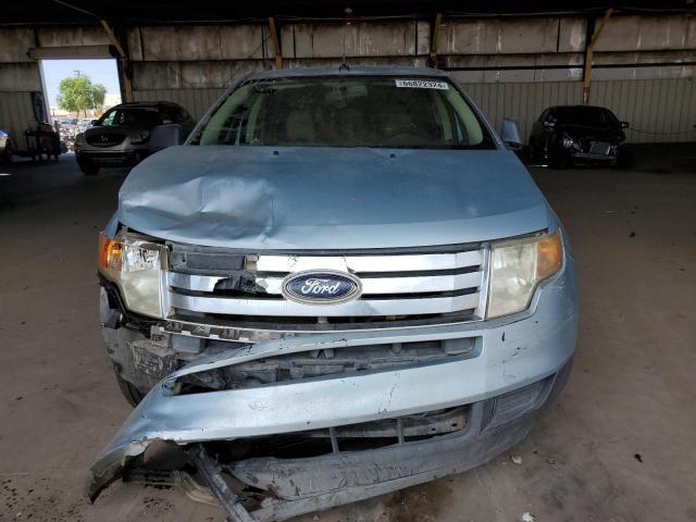 Photo 4 VIN: 2FMDK36C58BA68413 - FORD EDGE SE 