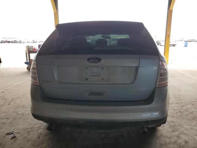 Photo 5 VIN: 2FMDK36C58BA68413 - FORD EDGE SE 