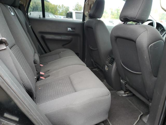 Photo 10 VIN: 2FMDK36C58BA69979 - FORD EDGE SE 