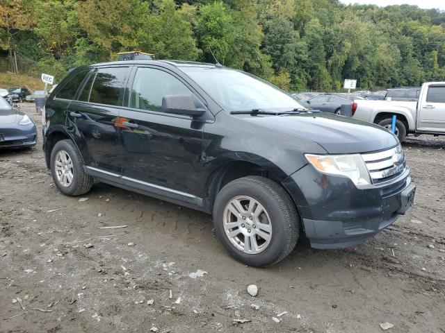 Photo 3 VIN: 2FMDK36C58BA69979 - FORD EDGE SE 