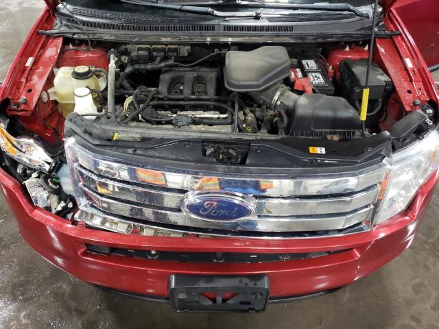 Photo 11 VIN: 2FMDK36C58BA91240 - FORD EDGE SE 